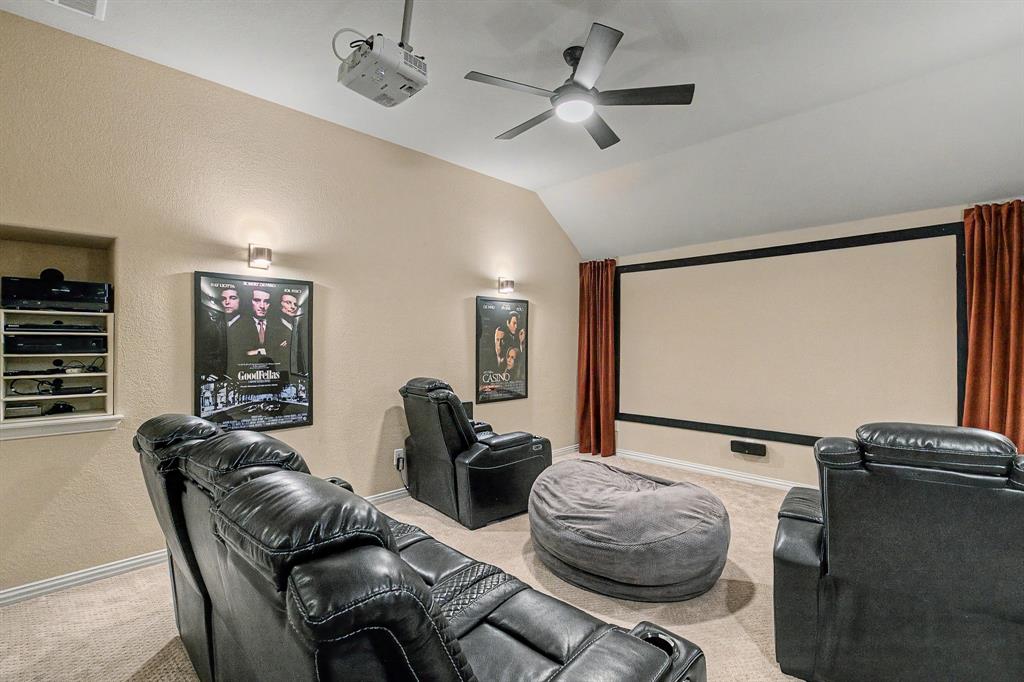 9939 Amberwoods Lane, Frisco, TX 75035