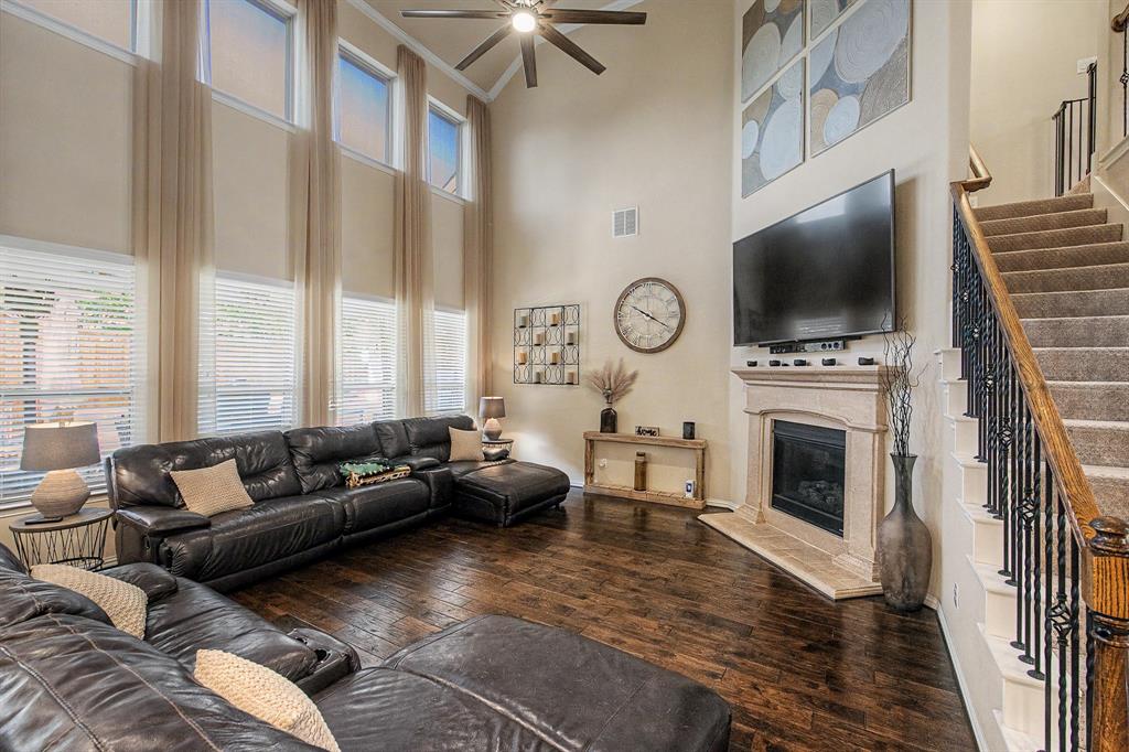 9939 Amberwoods Lane, Frisco, TX 75035