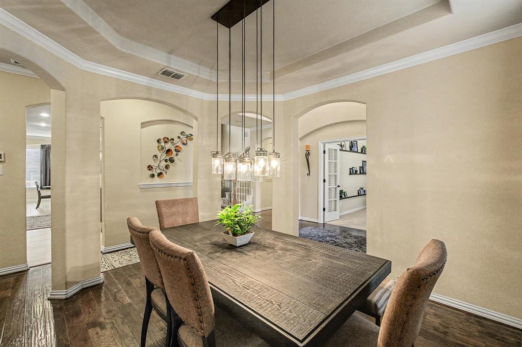 9939 Amberwoods Lane, Frisco, TX 75035