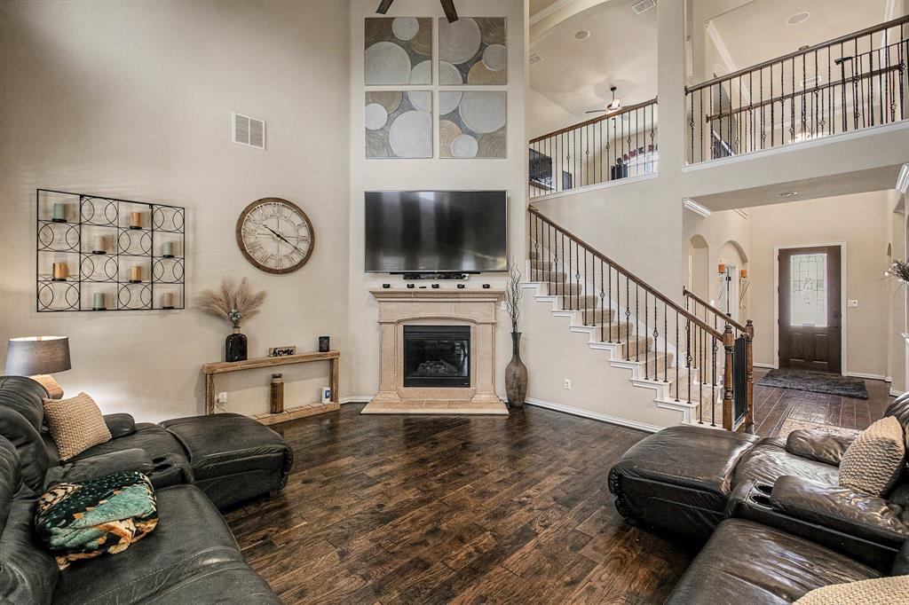9939 Amberwoods Lane, Frisco, TX 75035