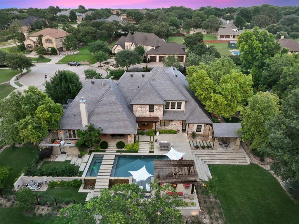 1500 Glenmeade Court, Keller, TX 76262