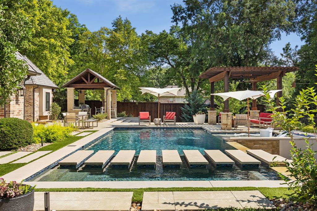 1500 Glenmeade Court, Keller, TX 76262