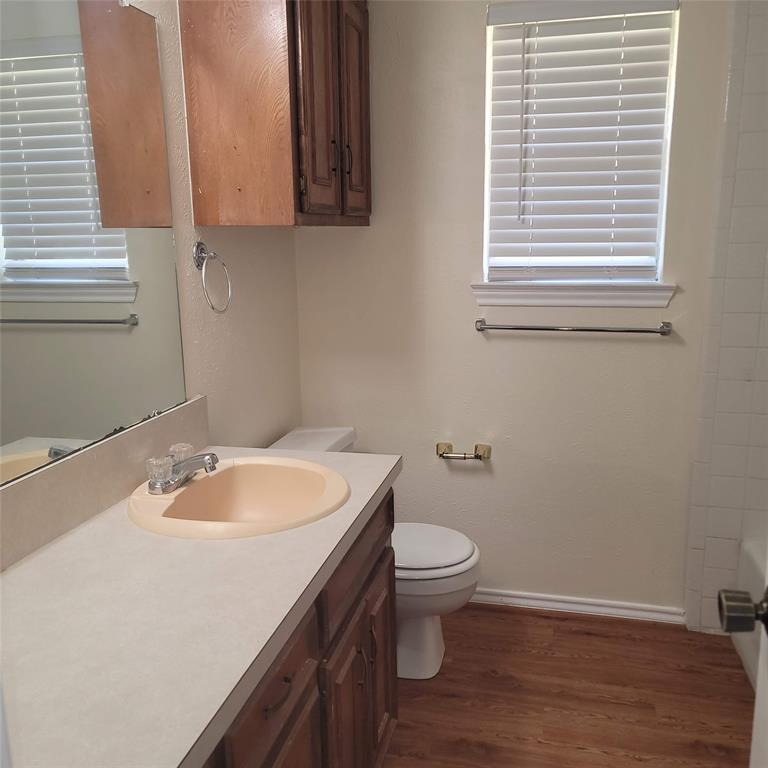 615 Arleta Lane, Ennis, TX 75119