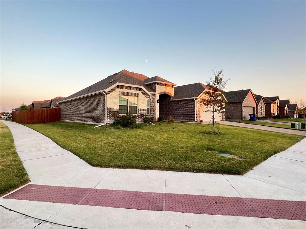 4008 Whitetail Lane, Melissa, TX 75454 4008 Whitetail Lane, Melissa, TX 75454
