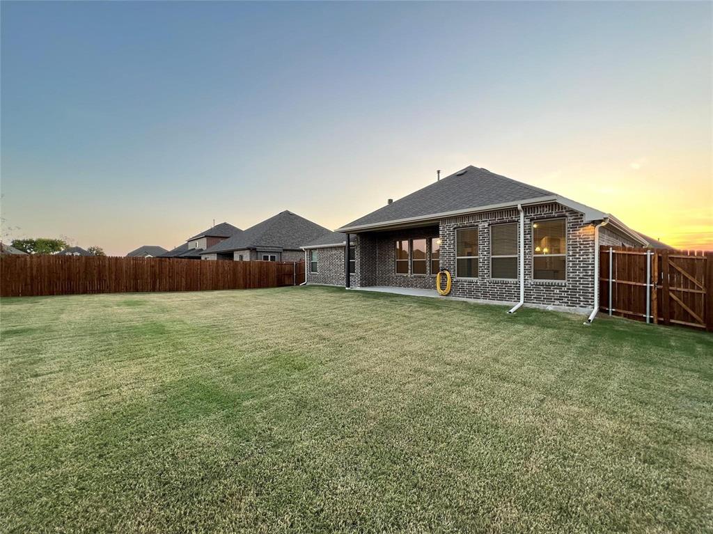 4008 Whitetail Lane, Melissa, TX 75454