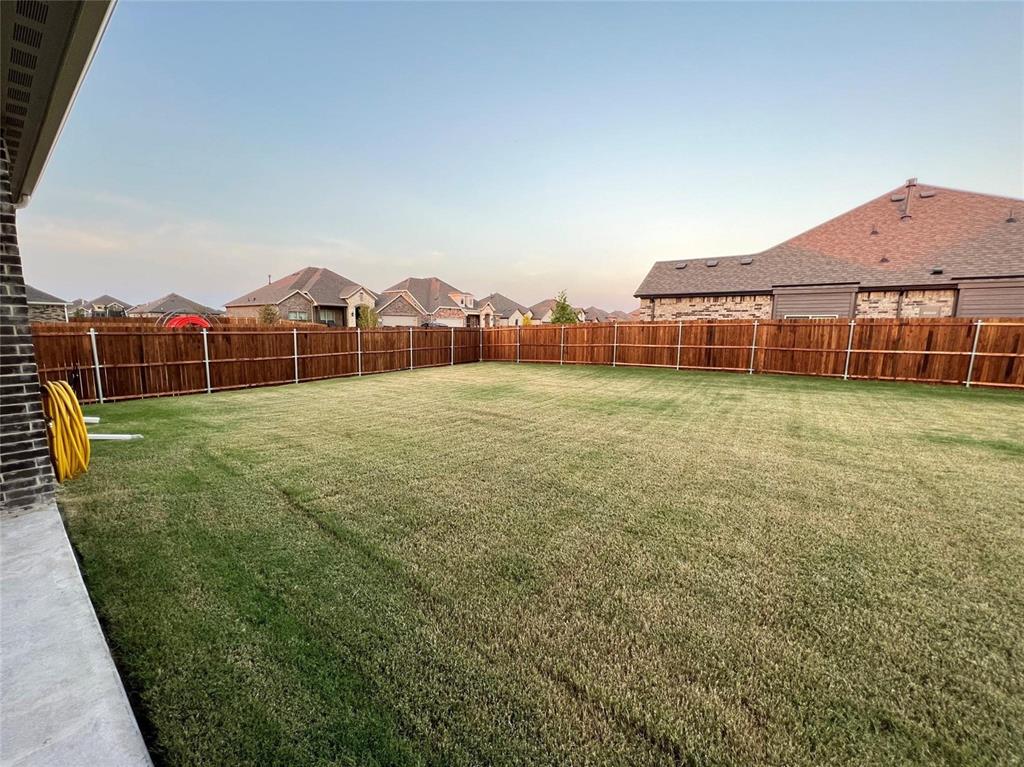 4008 Whitetail Lane, Melissa, TX 75454