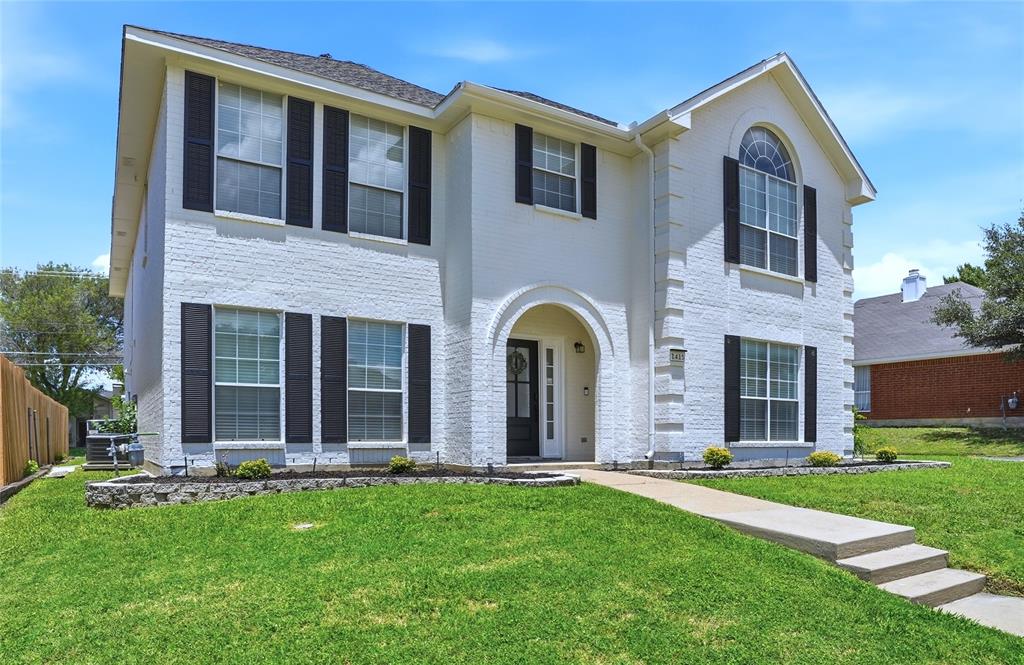 1415 Sutton Drive, Carrollton, TX 75006 1415 Sutton Drive, Carrollton, TX 75006