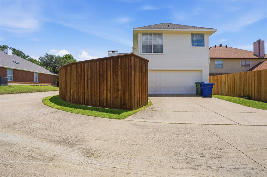 1415 Sutton Drive, Carrollton, TX 75006