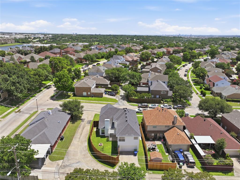 1415 Sutton Drive, Carrollton, TX 75006
