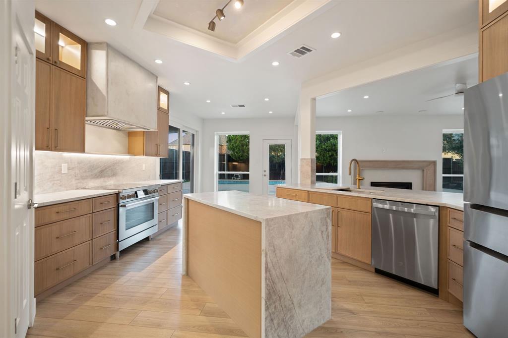 Kitchen Kitchen
