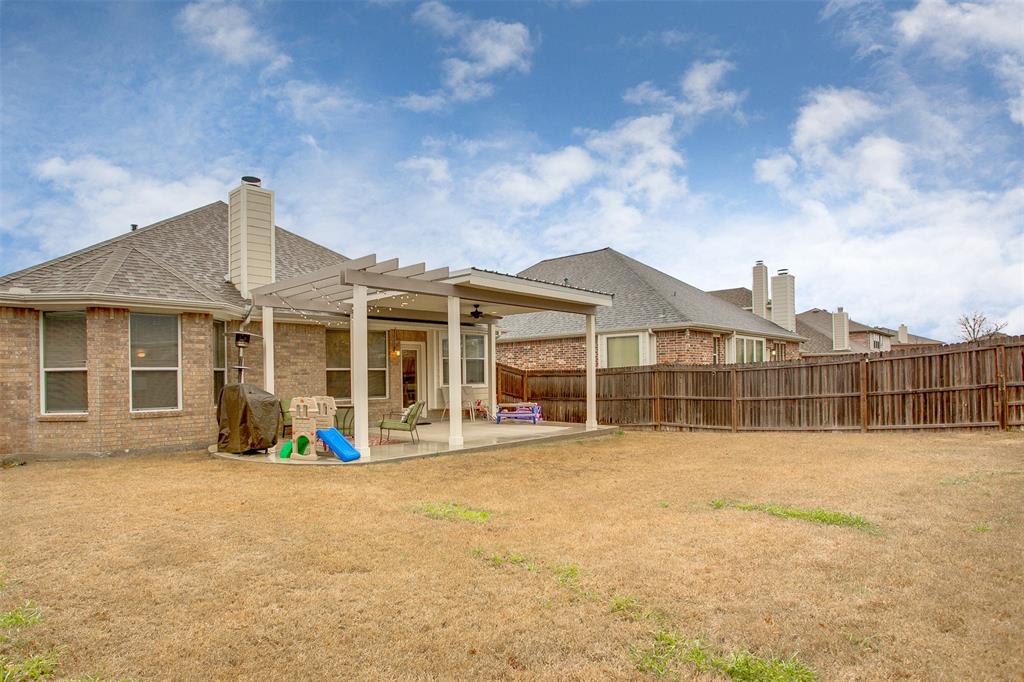 10228 Olivia Drive, McKinney, TX 75072