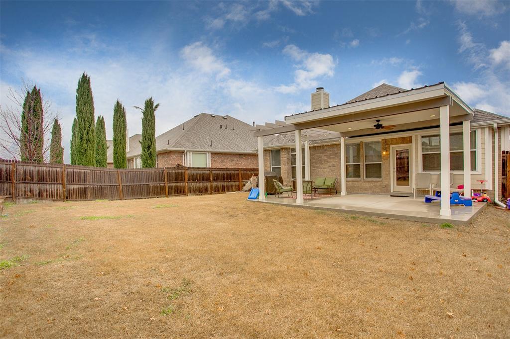 10228 Olivia Drive, McKinney, TX 75072