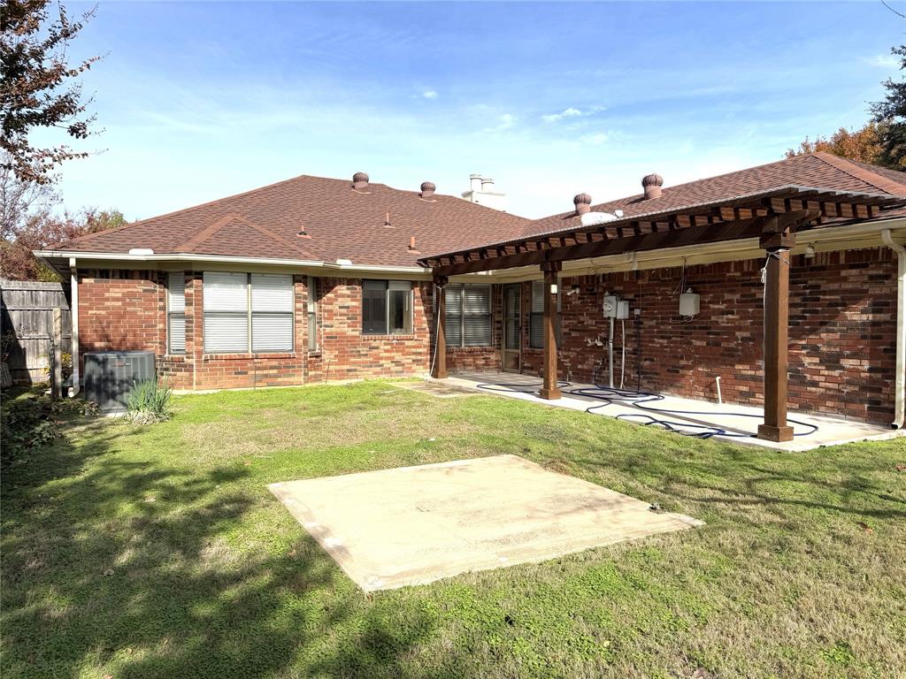 653 Thompson Drive, Coppell, TX 75019