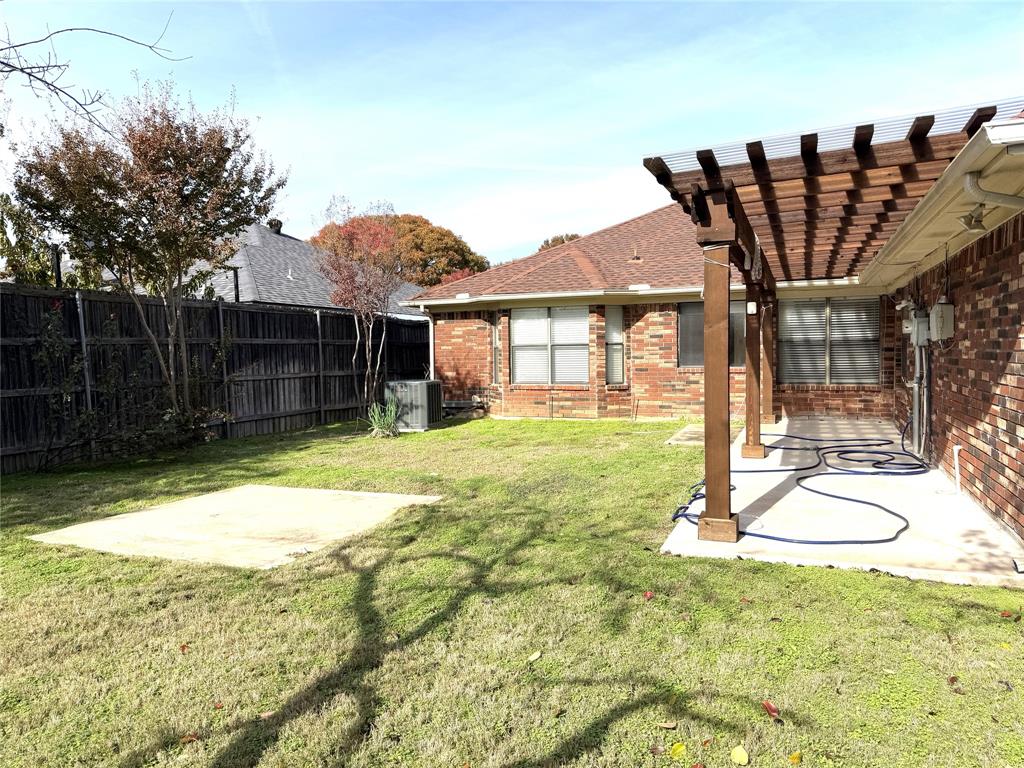 653 Thompson Drive, Coppell, TX 75019
