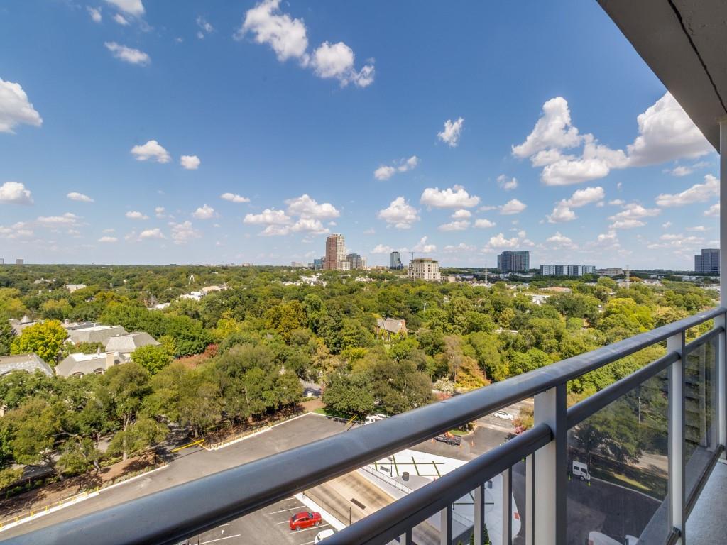 3883 Turtle Creek Boulevard, #1417, Dallas, TX 75219