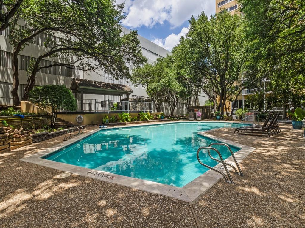 3883 Turtle Creek Boulevard, #1417, Dallas, TX 75219