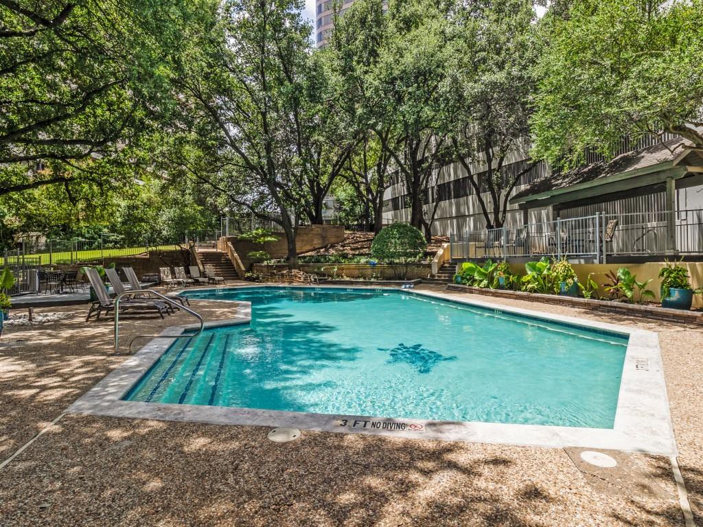 3883 Turtle Creek Boulevard, #1417, Dallas, TX 75219