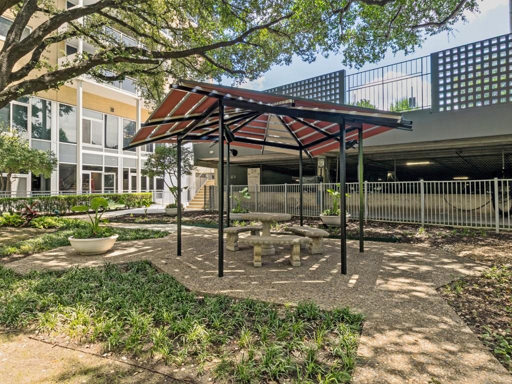 3883 Turtle Creek Boulevard, #1417, Dallas, TX 75219