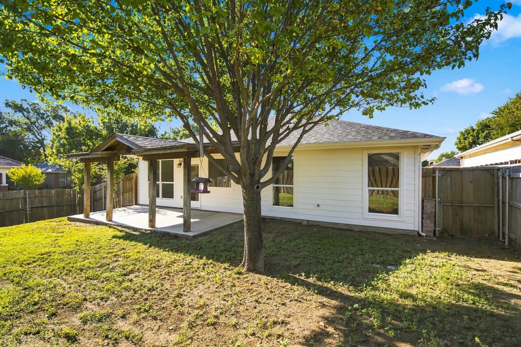704 Sequoia Drive, Anna, TX 75409