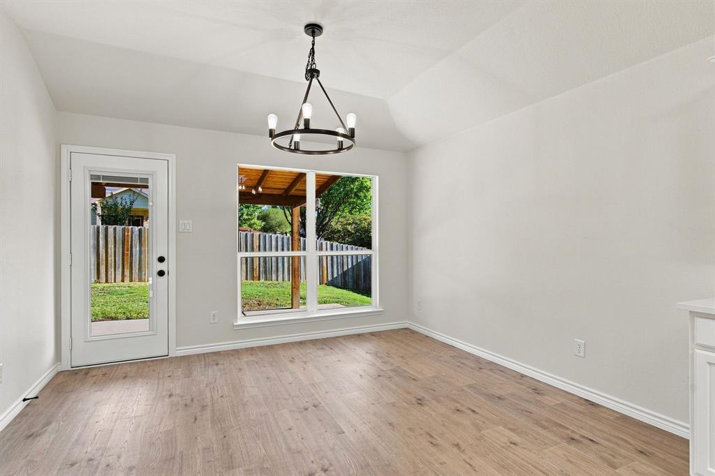 704 Sequoia Drive, Anna, TX 75409