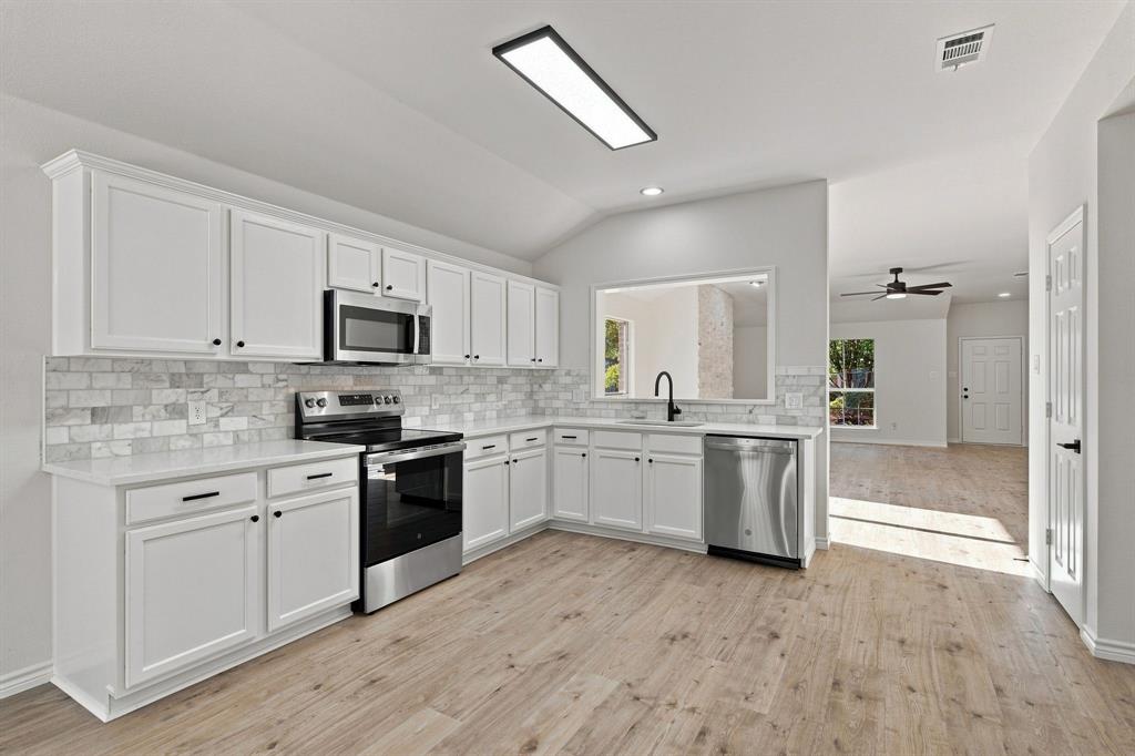 704 Sequoia Drive, Anna, TX 75409