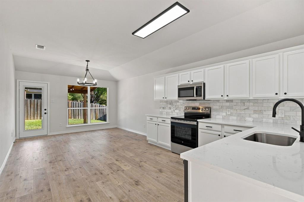 704 Sequoia Drive, Anna, TX 75409