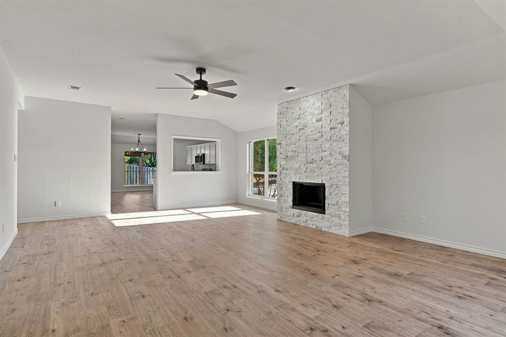 704 Sequoia Drive, Anna, TX 75409