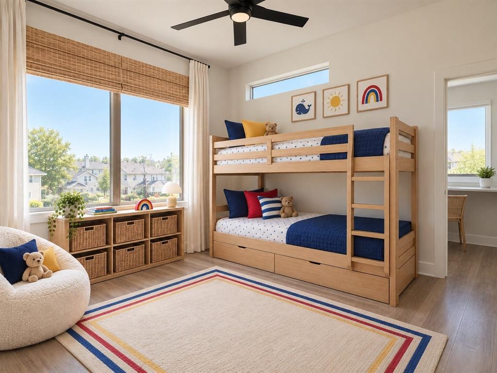 Bed #2
