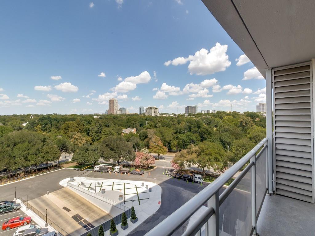 3883 Turtle Creek Boulevard, #801, Dallas, TX 75219