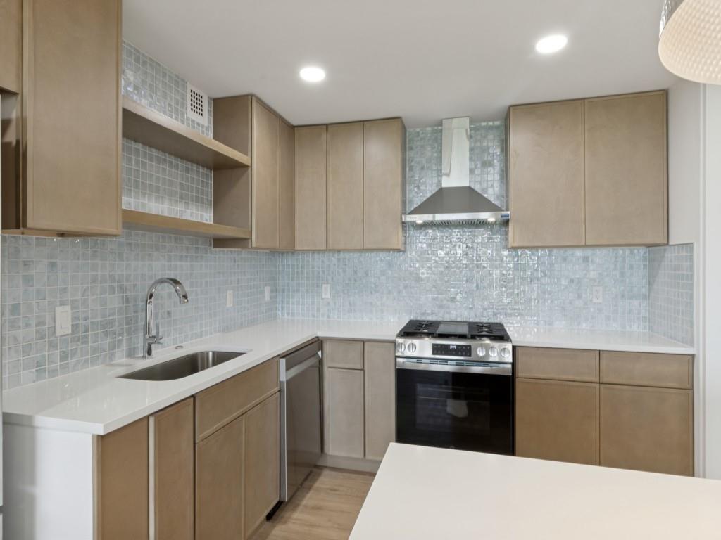 3883 Turtle Creek Boulevard, #801, Dallas, TX 75219