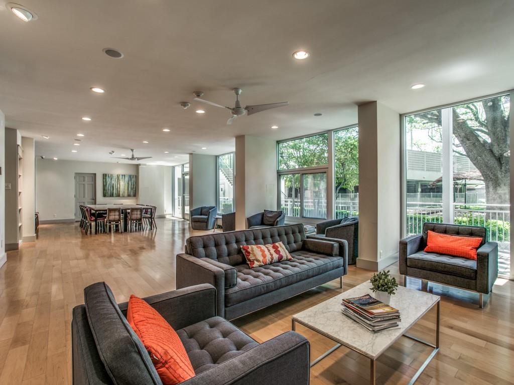 3883 Turtle Creek Boulevard, #801, Dallas, TX 75219
