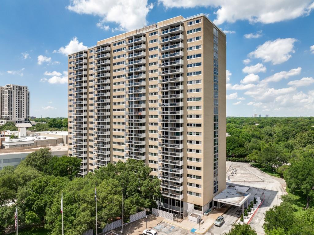3883 Turtle Creek Boulevard, #801, Dallas, TX 75219