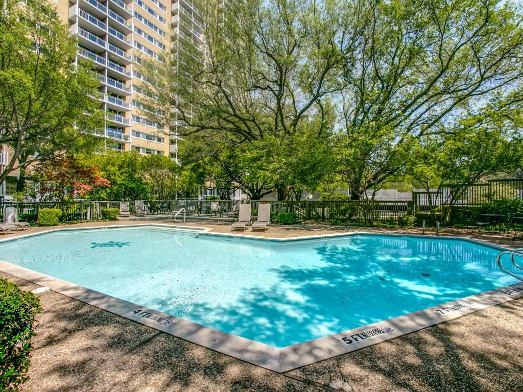 3883 Turtle Creek Boulevard, #801, Dallas, TX 75219