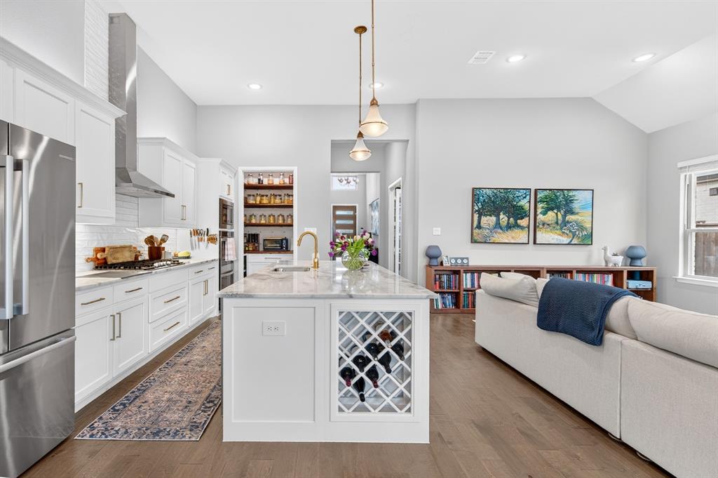 1046 Ocean Breeze Drive, Allen, TX 75013
