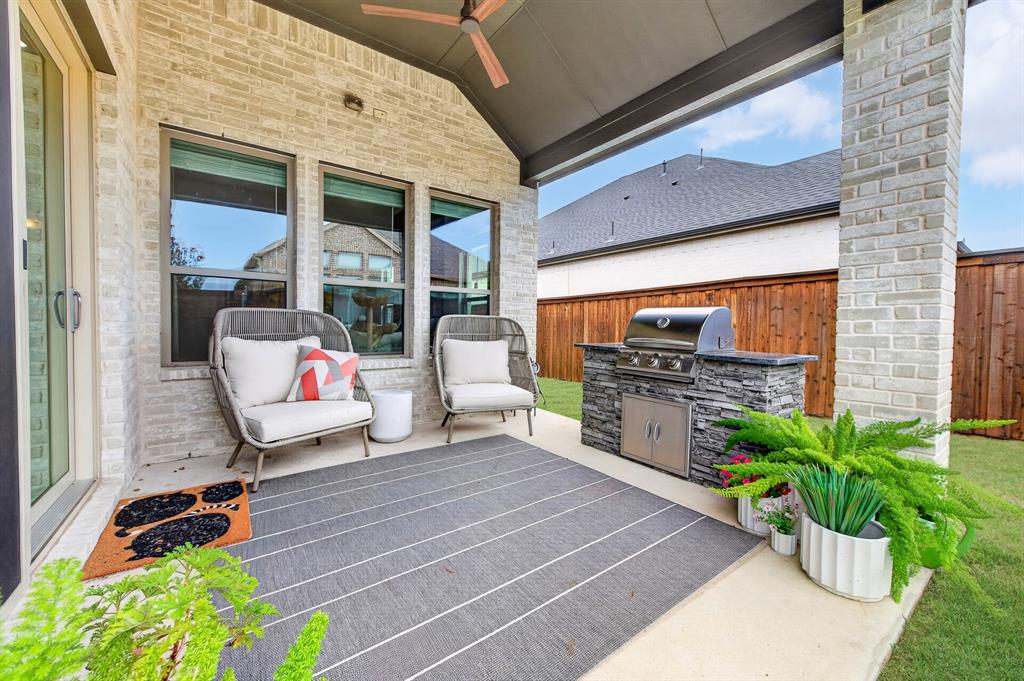 1046 Ocean Breeze Drive, Allen, TX 75013