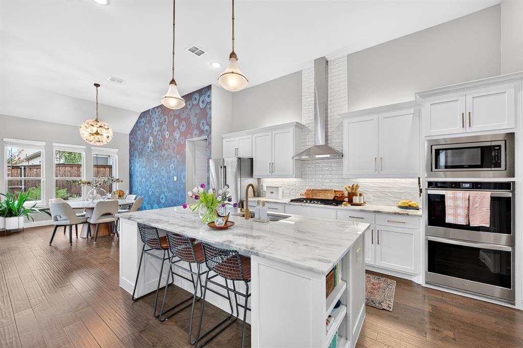 1046 Ocean Breeze Drive, Allen, TX 75013