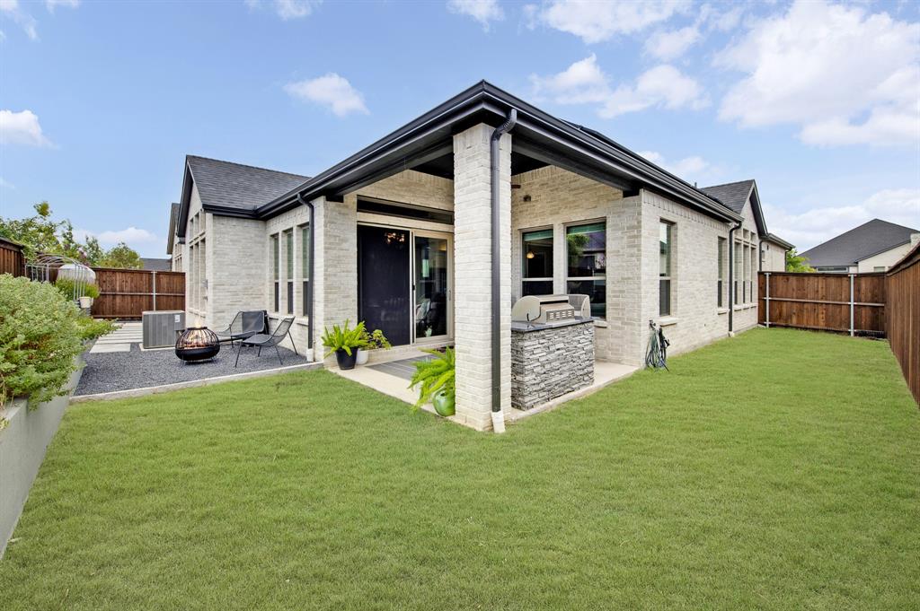 1046 Ocean Breeze Drive, Allen, TX 75013