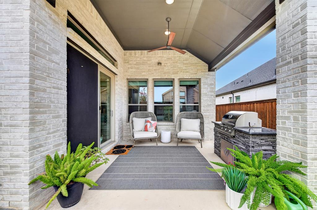 1046 Ocean Breeze Drive, Allen, TX 75013