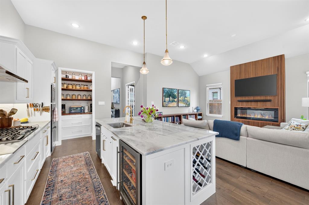 1046 Ocean Breeze Drive, Allen, TX 75013