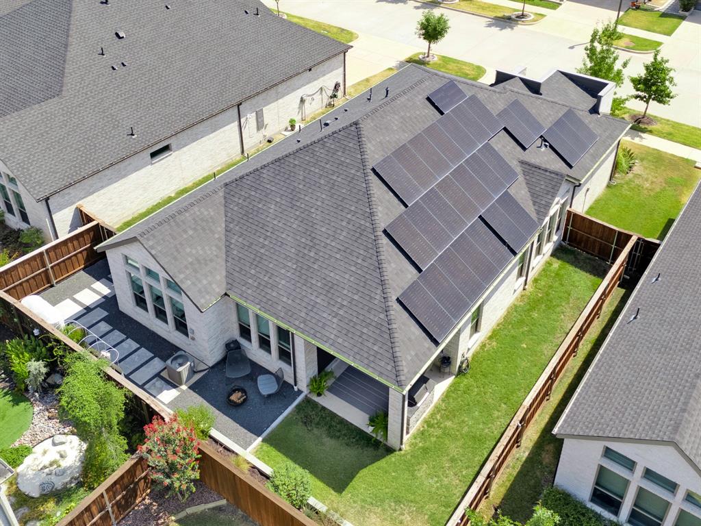 1046 Ocean Breeze Drive, Allen, TX 75013