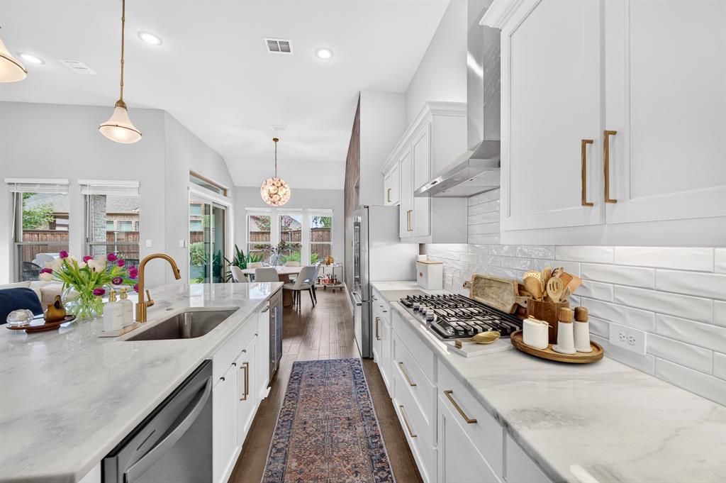1046 Ocean Breeze Drive, Allen, TX 75013