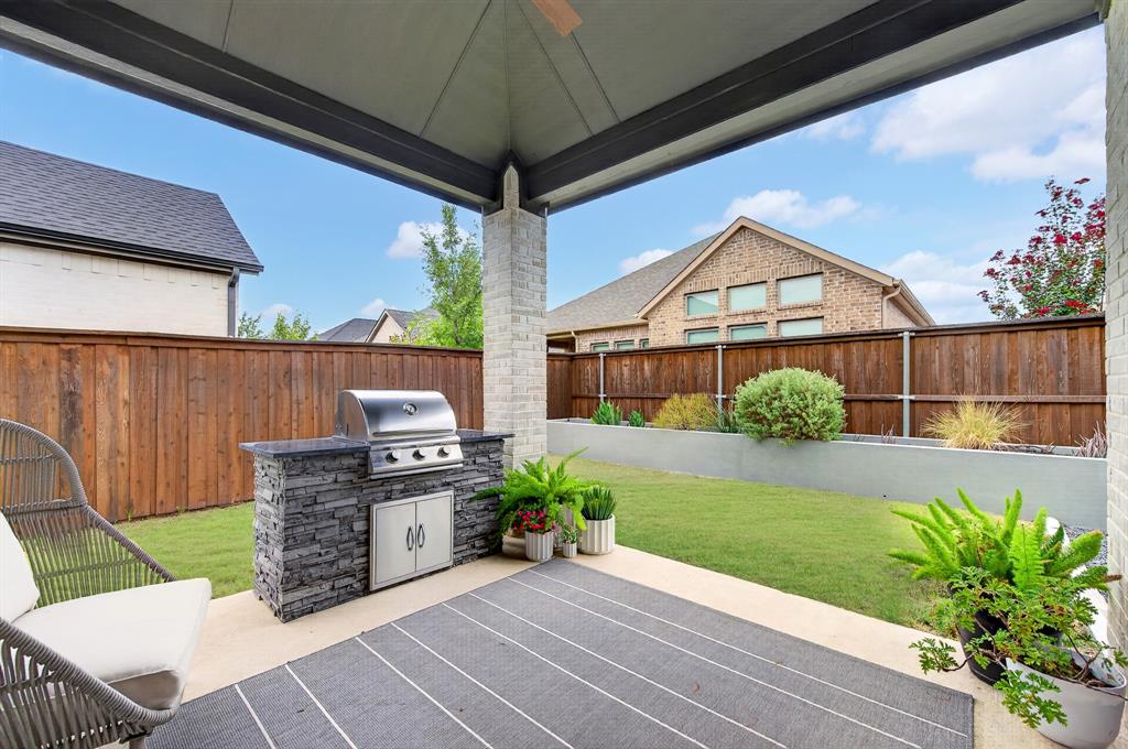 1046 Ocean Breeze Drive, Allen, TX 75013