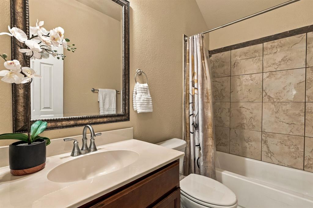 1146 Calvert Drive, Cedar Hill, TX 75104