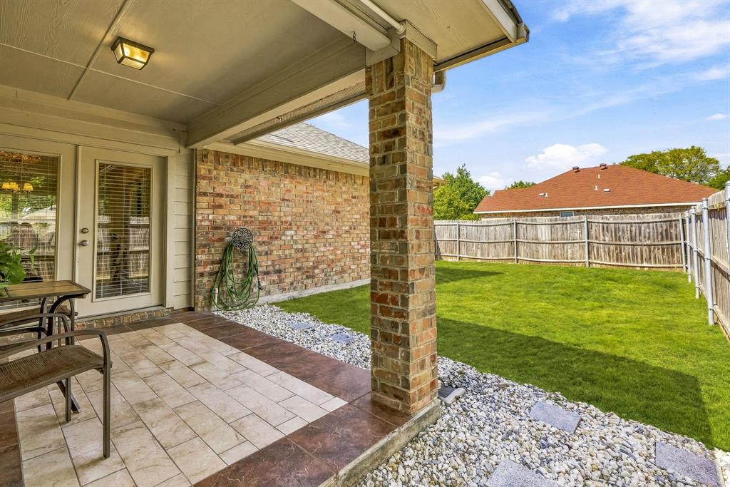 1146 Calvert Drive, Cedar Hill, TX 75104