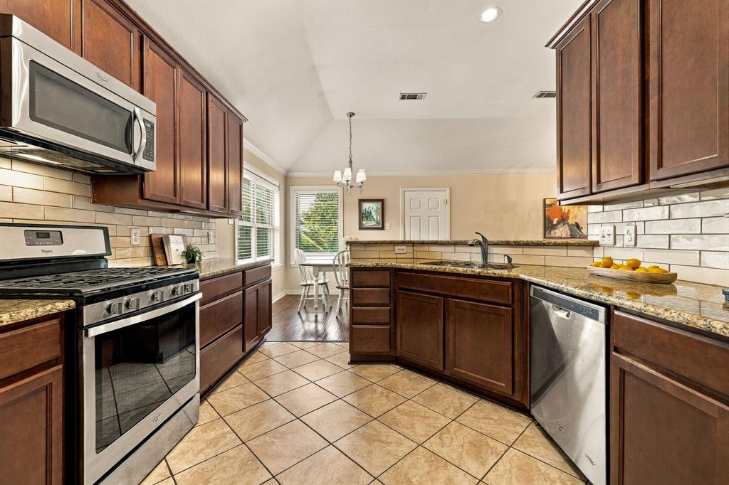 1146 Calvert Drive, Cedar Hill, TX 75104