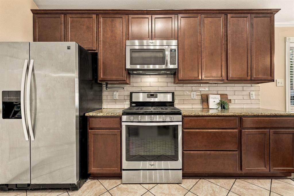 1146 Calvert Drive, Cedar Hill, TX 75104