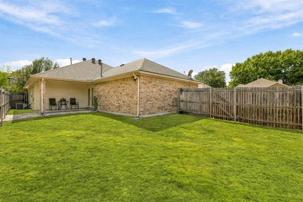 1146 Calvert Drive, Cedar Hill, TX 75104