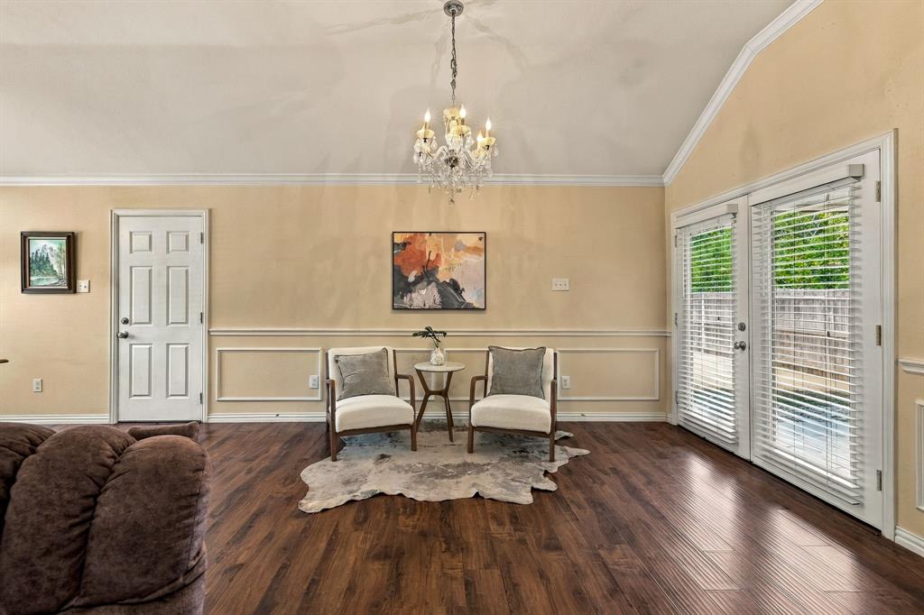 1146 Calvert Drive, Cedar Hill, TX 75104