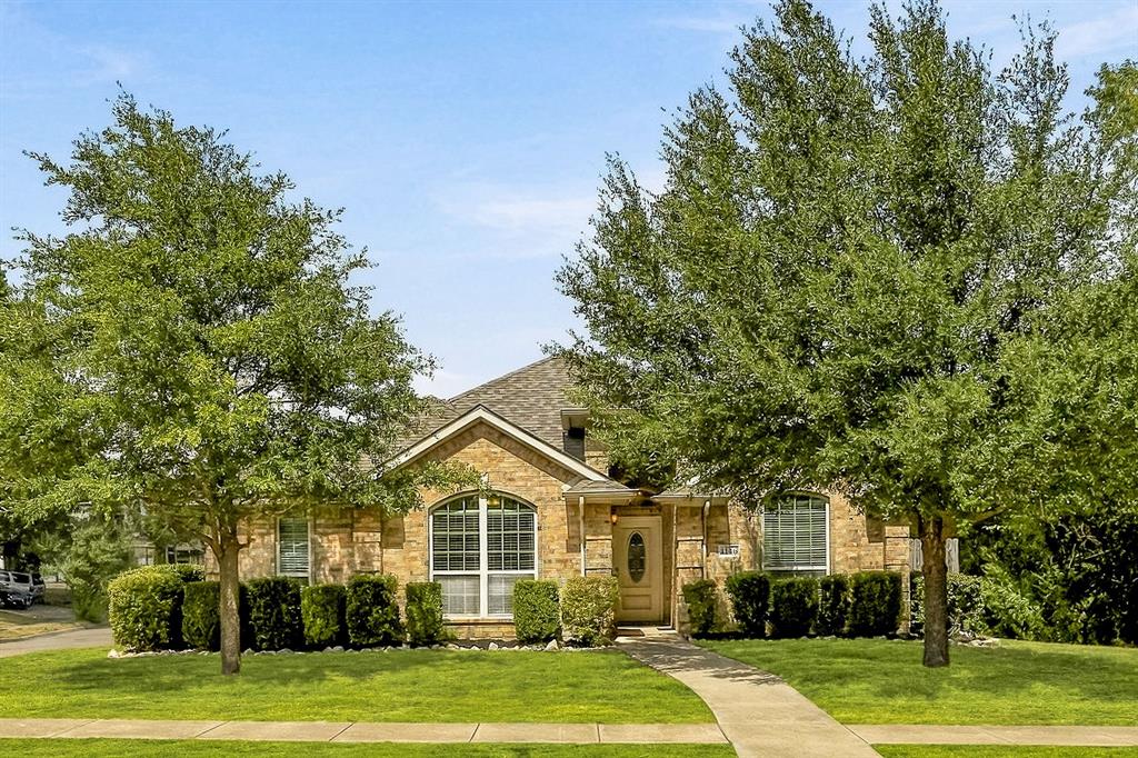 1146 Calvert Drive, Cedar Hill, TX 75104