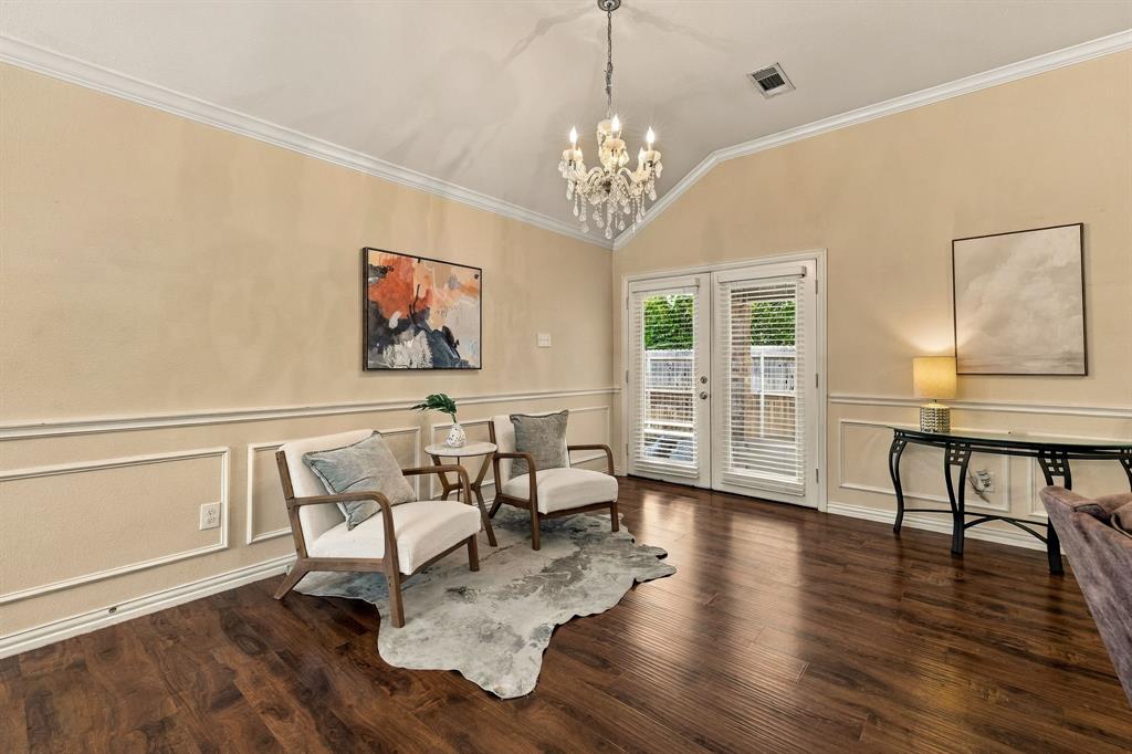 1146 Calvert Drive, Cedar Hill, TX 75104